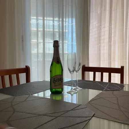 Appartement Acapulco Iii Marina Dor Front - Sea Views *