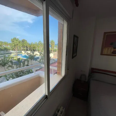 Appartement Acapulco Iii Marina Dor Front - Sea Views