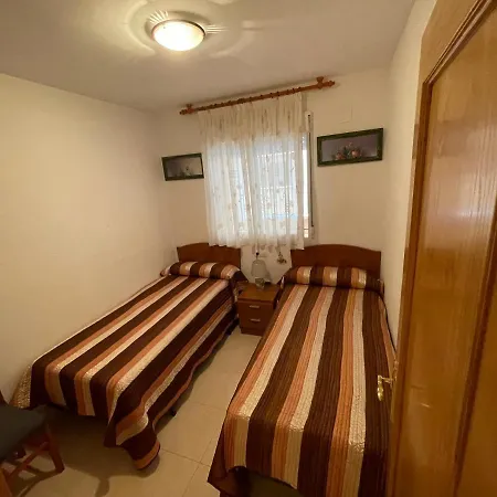 Appartement Acapulco Iii Marina Dor Front - Sea Views Oropesa del Mar